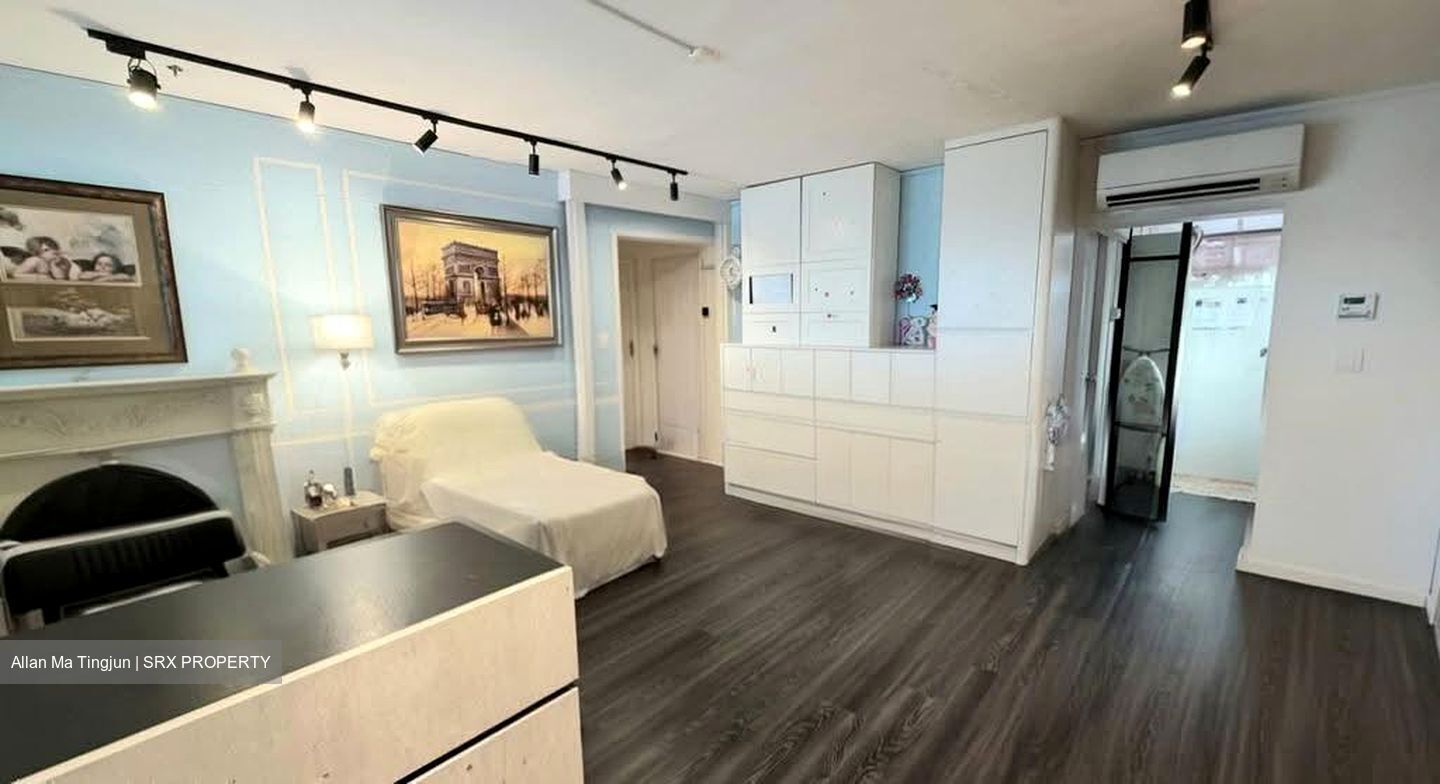 Blk 634 Yio Chu Kang Heights (Ang Mo Kio), HDB 4 Rooms #628452591